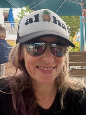 Meet your Posher, Melissa